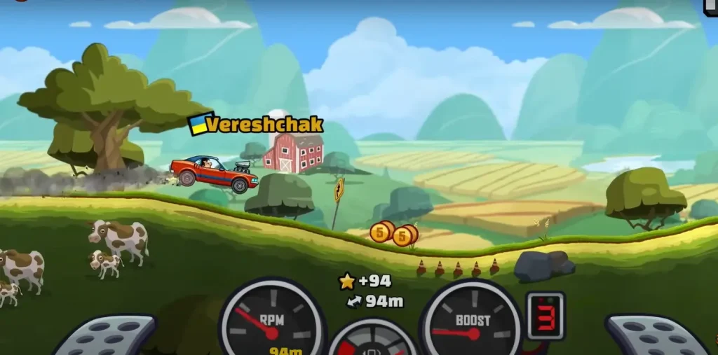 Best Racing Games for Android - CarX Street Mod APK